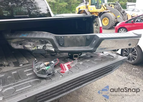 2017 Ford F-150 Xlt z USA, uszkodzony, nr VIN 1FTEW1EG4HKD40803